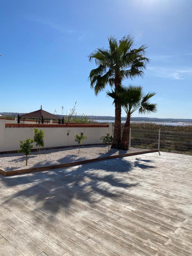Pink Lagoon Villa Torrevieja Kültér fotó