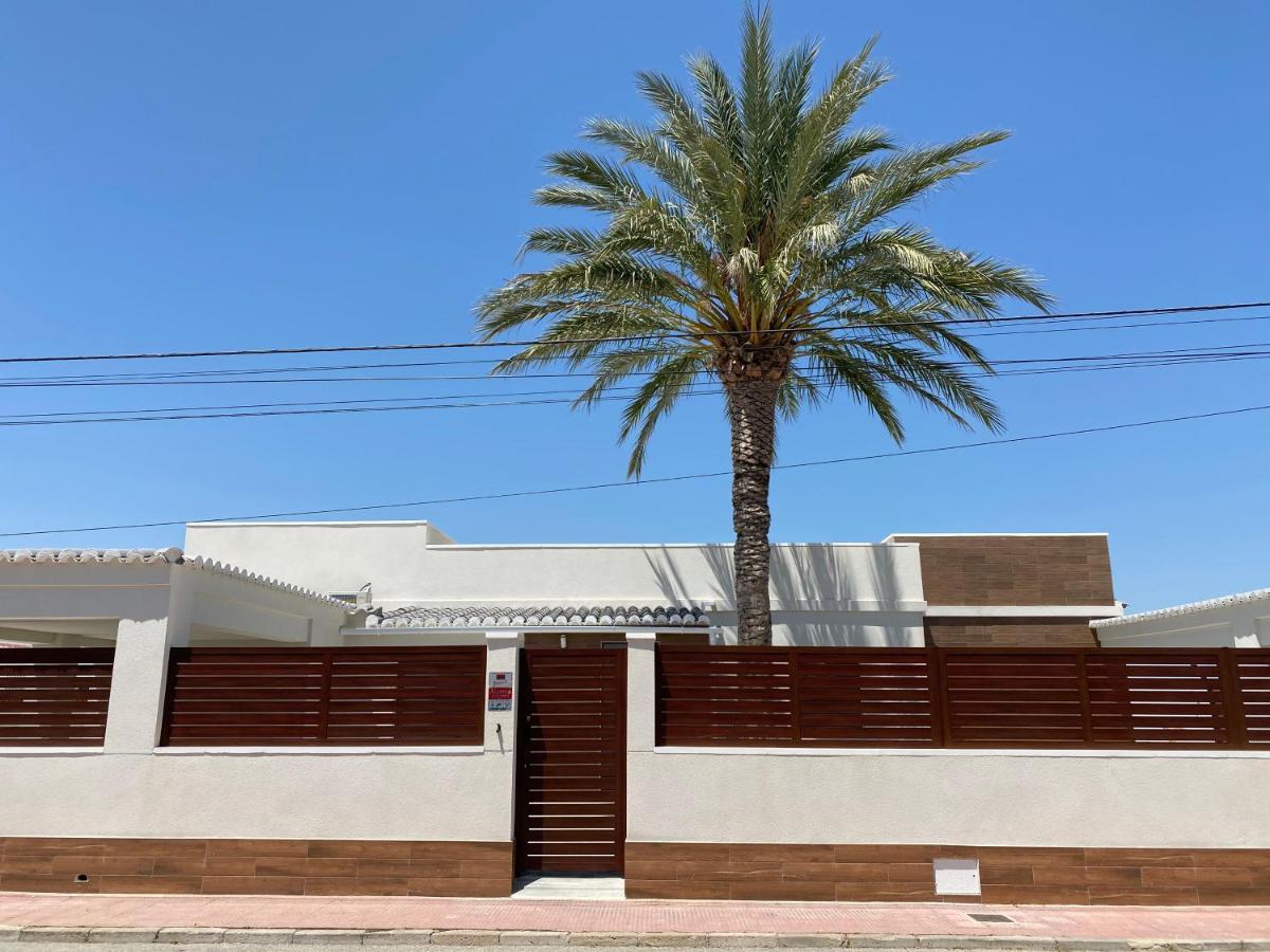 Pink Lagoon Villa Torrevieja Kültér fotó