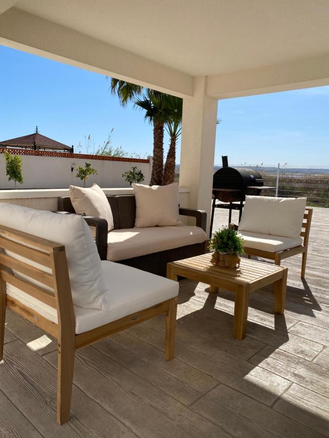 Pink Lagoon Villa Torrevieja Kültér fotó
