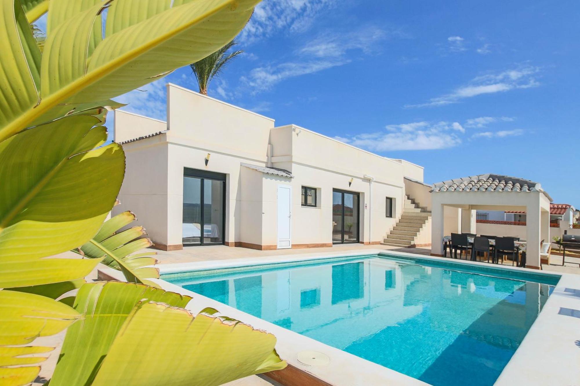 Pink Lagoon Villa Torrevieja Kültér fotó