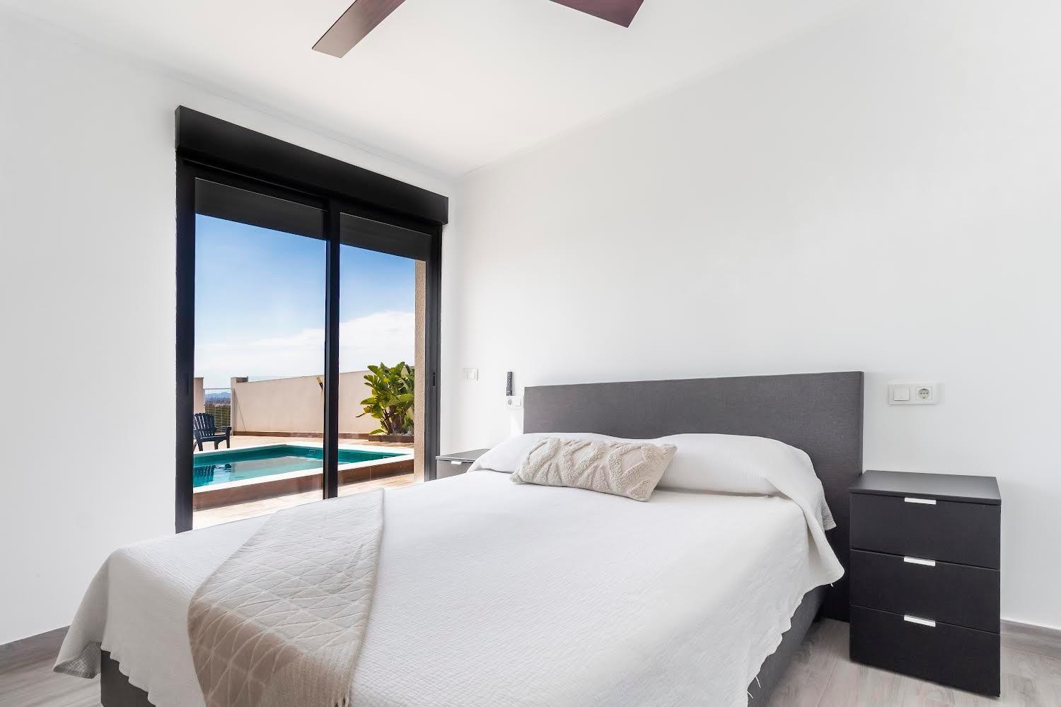 Pink Lagoon Villa Torrevieja Kültér fotó