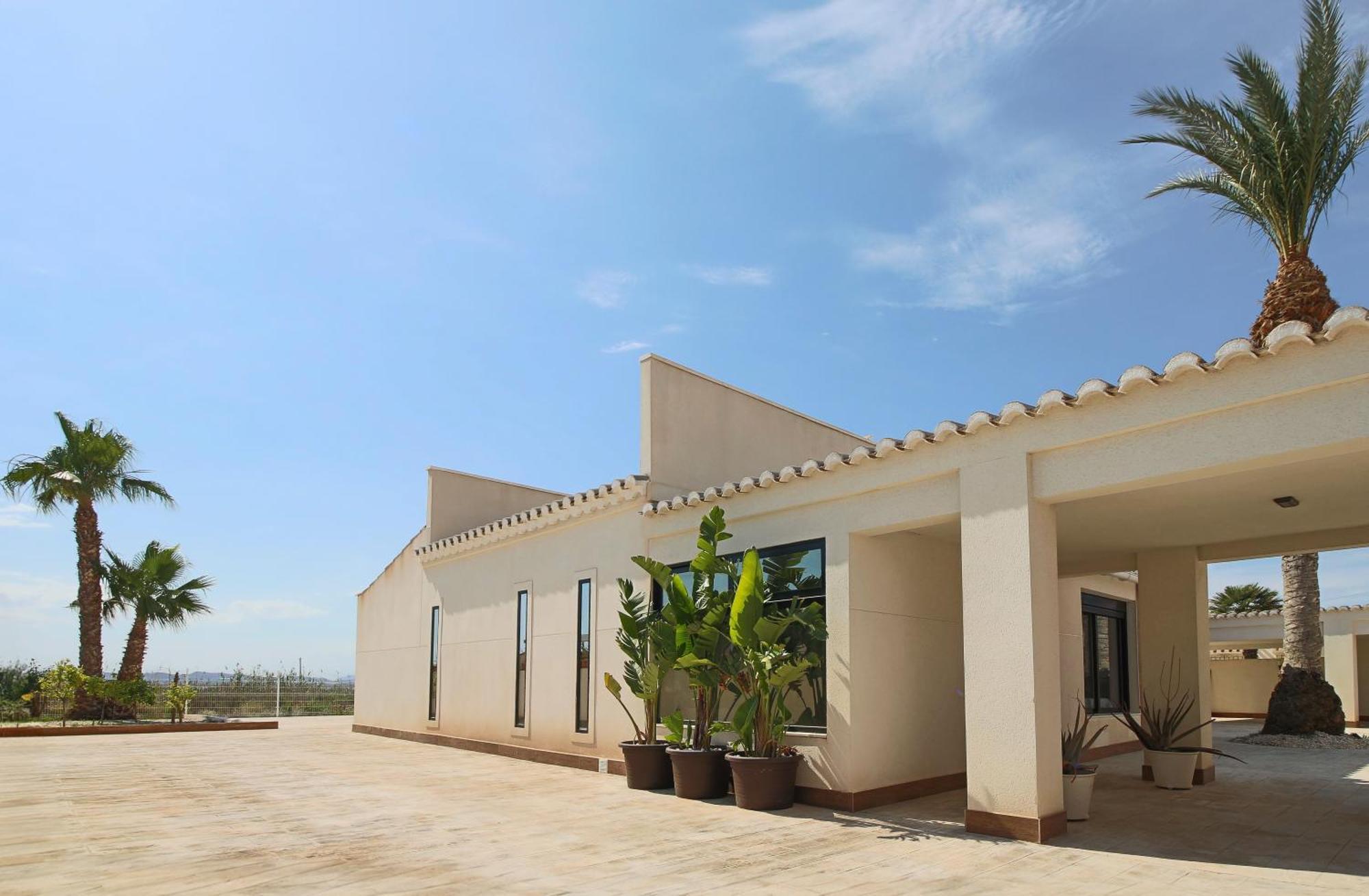 Pink Lagoon Villa Torrevieja Kültér fotó
