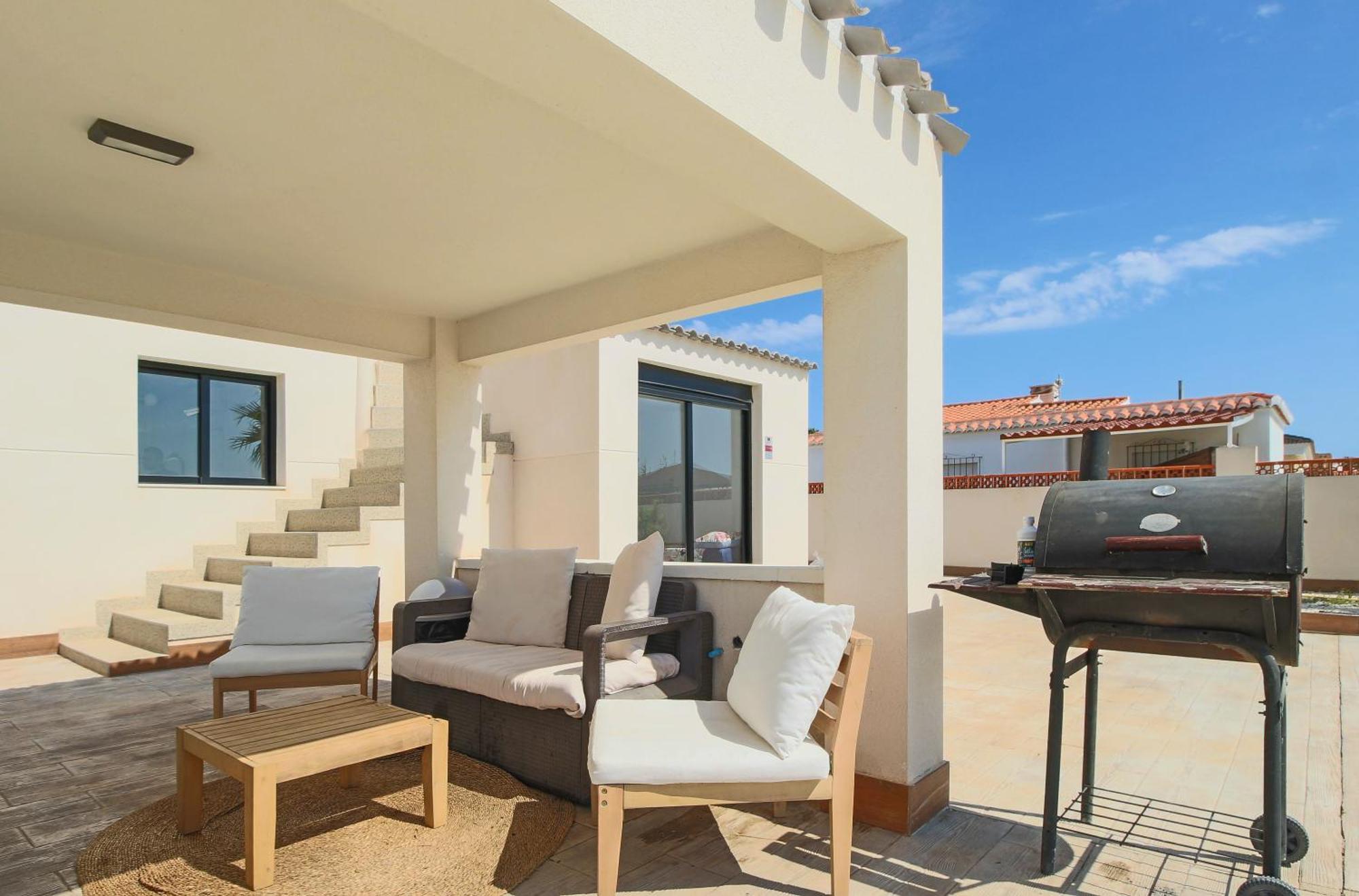 Pink Lagoon Villa Torrevieja Kültér fotó